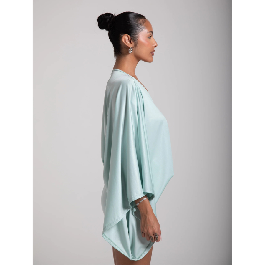 Isla | Bodycon Mini Dress