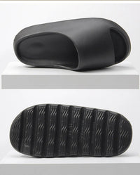 Sean | Men's Comfortable Casual Slip-On Beach Sandals