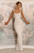 Jordan Maxi Dress