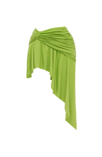 Jacinta Mini Skirt - Olive