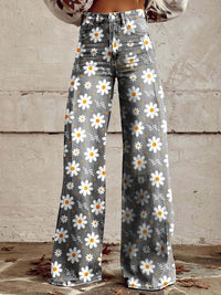 Oyunchimeg | Women's Modern Elegant Jeans