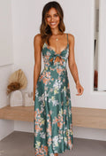 SARIAH | EASTER MAXI DRESS