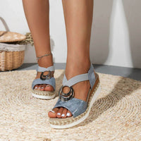 Melanie | Women's Comfortable Orthopedic Summer Shoes