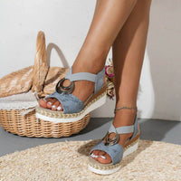 Melanie | Women's Comfortable Orthopedic Summer Shoes
