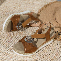 Melanie | Women's Comfortable Orthopedic Summer Shoes
