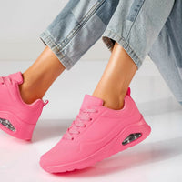 Elke | Women's Fall Breathable Air Cushion Sneakers