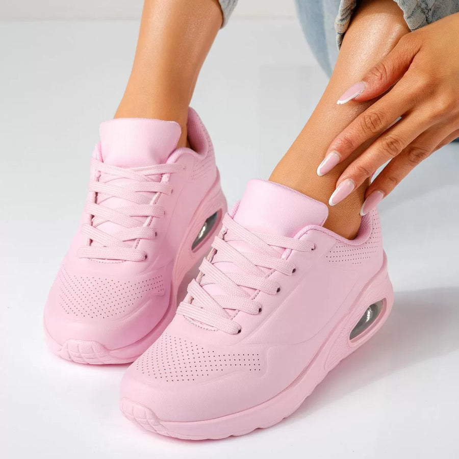 Elke | Women's Fall Breathable Air Cushion Sneakers
