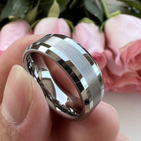 Alaric 6mm Ring