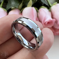 Alaric 6mm Ring