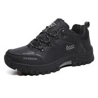 Aldo | Men's Rugged Hiking Boots