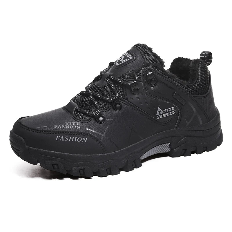 Aldo | Men's Rugged Hiking Boots
