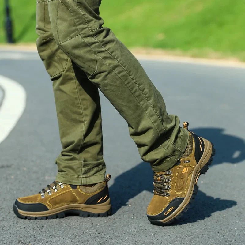 Aldo | Men's Rugged Hiking Boots
