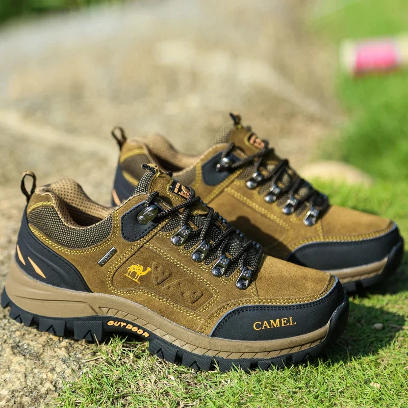 Aldo | Men's Rugged Hiking Boots