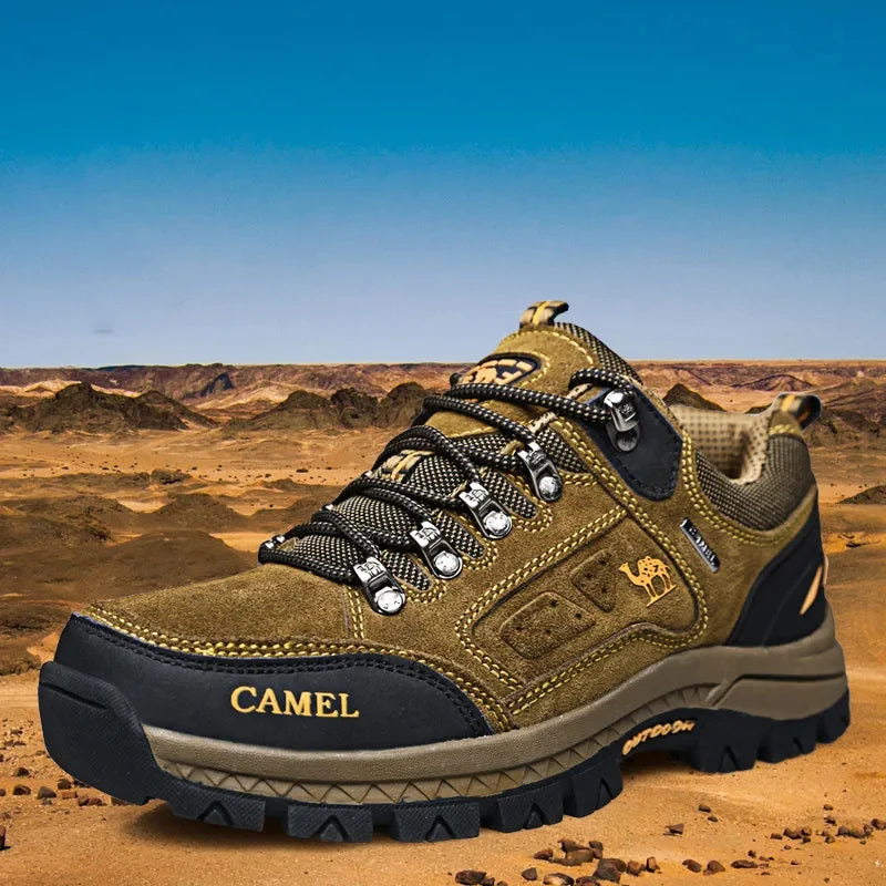 Aldo | Men's Rugged Hiking Boots