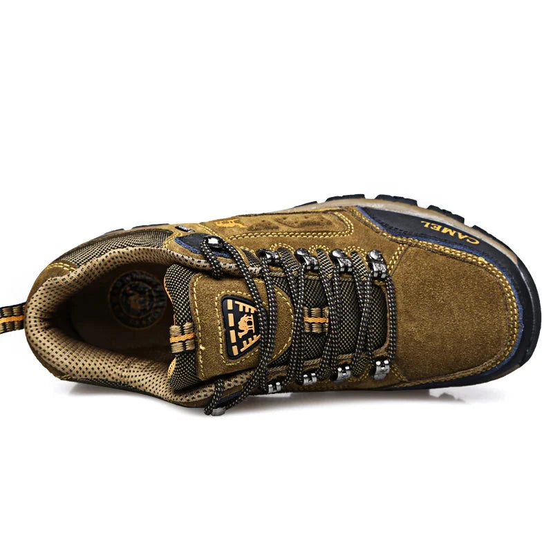 Aldo | Men's Rugged Hiking Boots