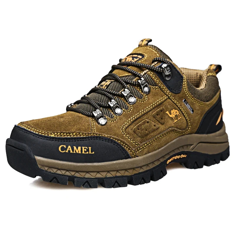 Aldo | Men's Rugged Hiking Boots