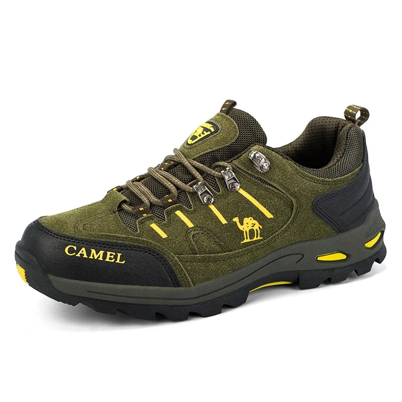 Aldo | Men's Rugged Hiking Boots