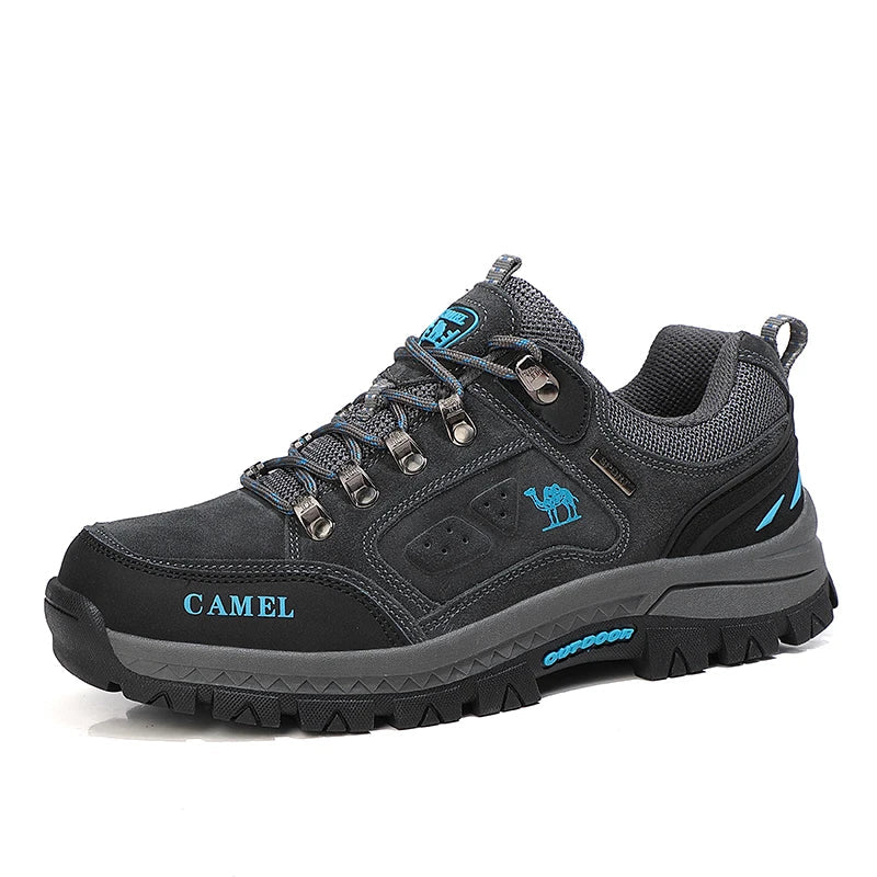 Aldo | Men's Rugged Hiking Boots