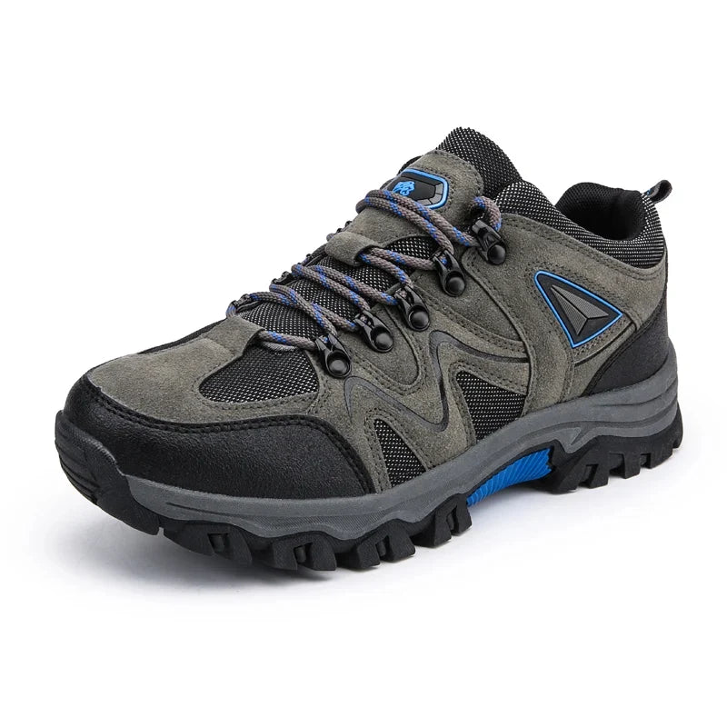 Aldo | Men's Rugged Hiking Boots