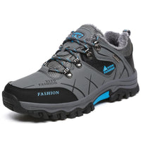 Aldo | Men's Rugged Hiking Boots