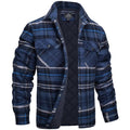 Martin | Men's Long Sleeve Winter Jacket