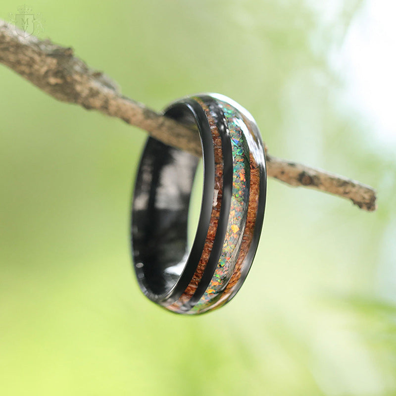 Ardent Ring