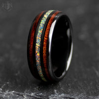 Ardent Ring