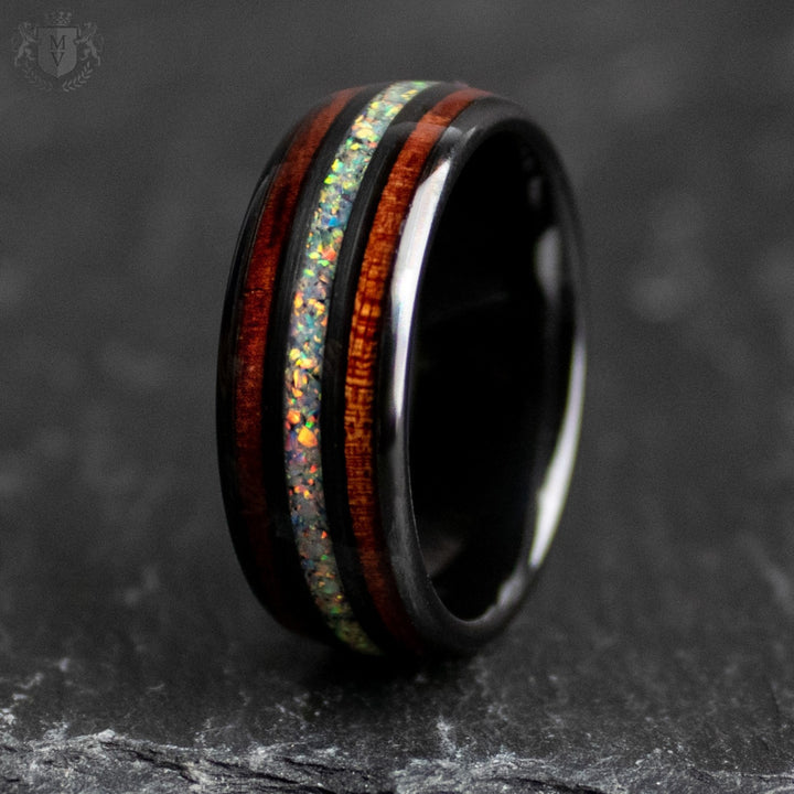 Ardent Ring