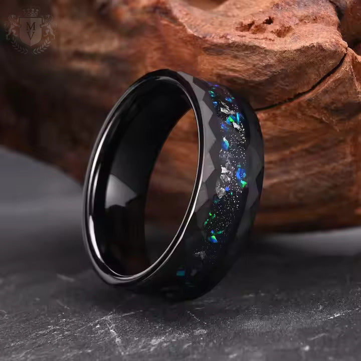 Astrax Ring