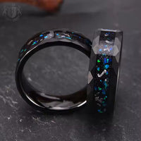 Astrax Ring