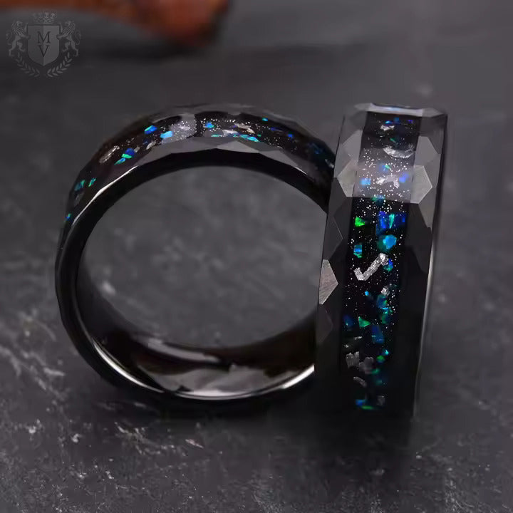 Astrax Ring