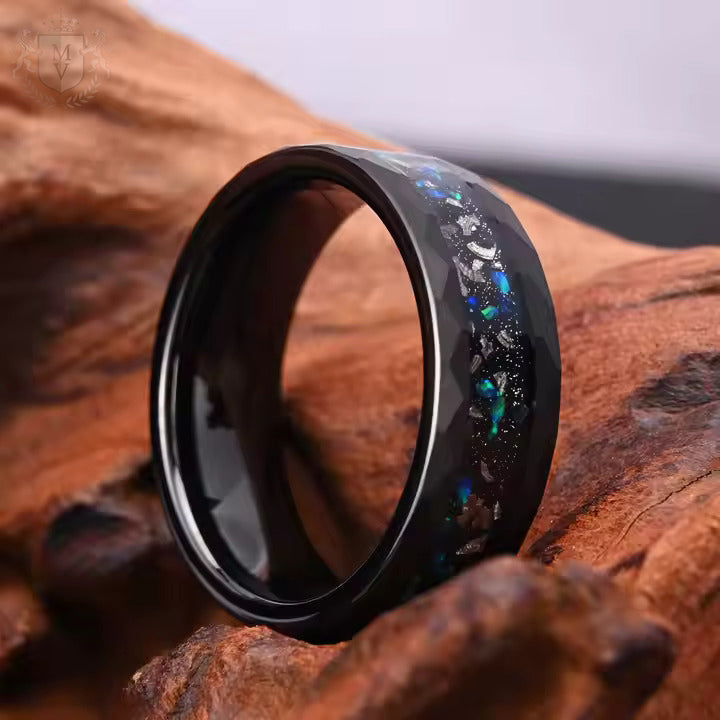 Astrax Ring