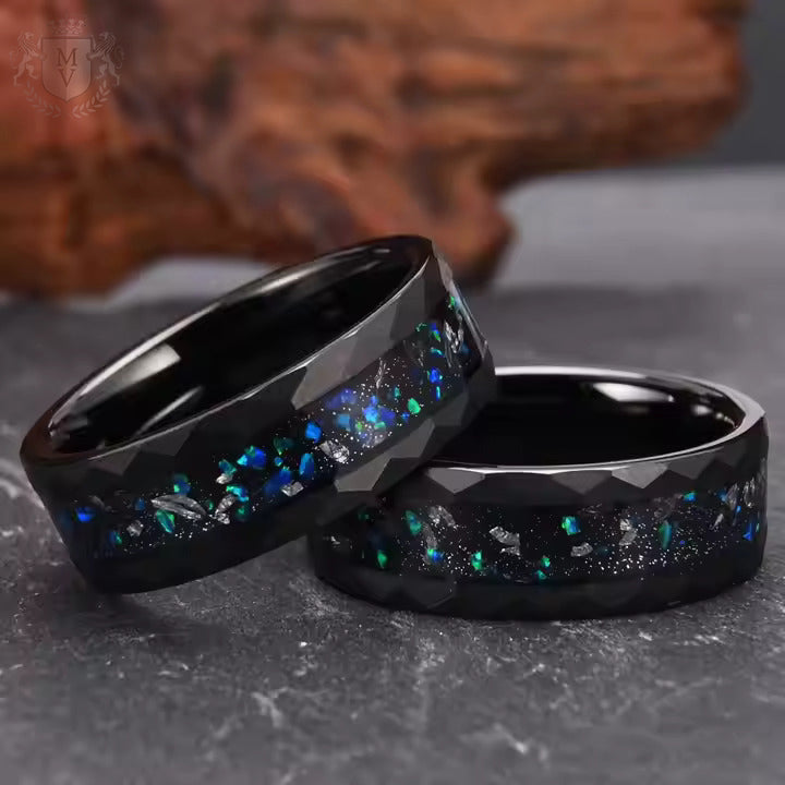 Astrax Ring