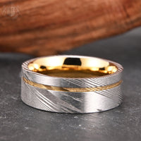 Auron Ring