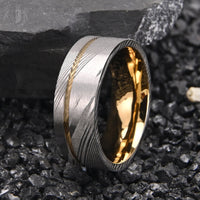 Auron Ring