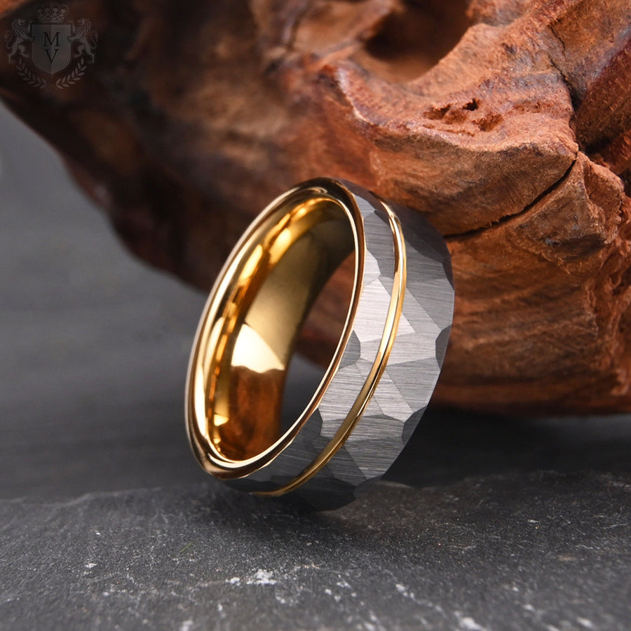 Aurora Ring