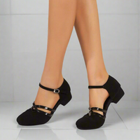 Anita | Women's Stylish Comfort Dance Shoes