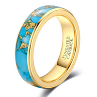 Azara Ring