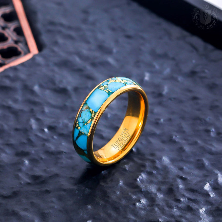 Azara Ring