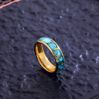 Azara Ring