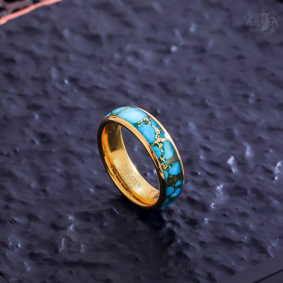 Azara Ring