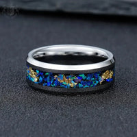 Azaron Ring