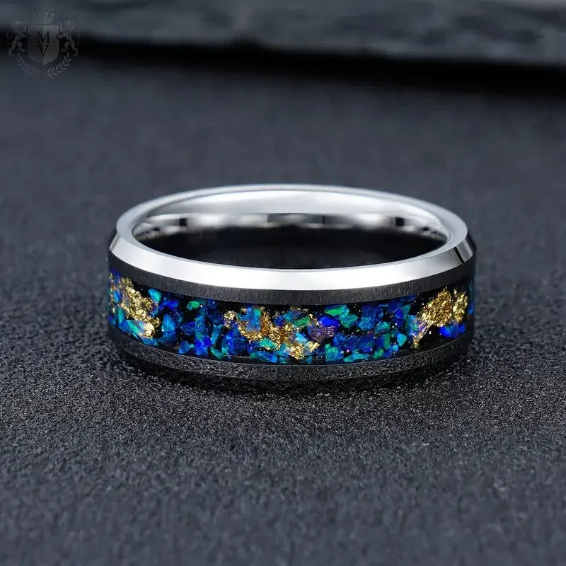 Azaron Ring