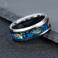 Azaron Ring