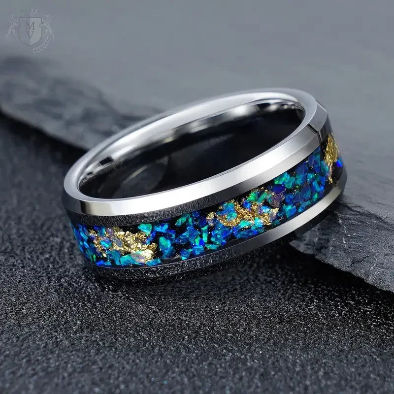 Azaron Ring