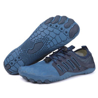 Louis | Men's Lightweight Breathable Barefoot Walking Shoes