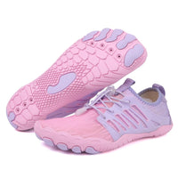 Louis | Men's Lightweight Breathable Barefoot Walking Shoes