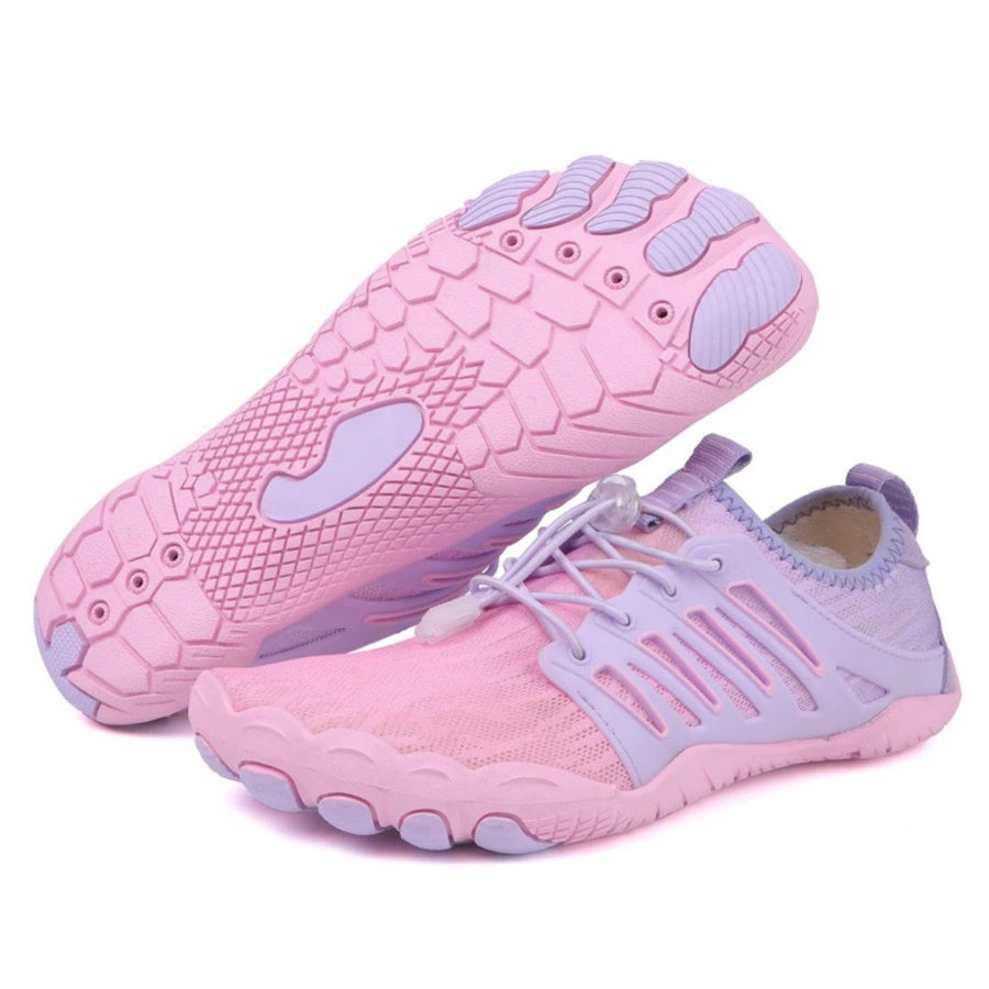 Louis | Men's Lightweight Breathable Barefoot Walking Shoes