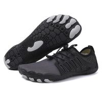 Louis | Men's Lightweight Breathable Barefoot Walking Shoes