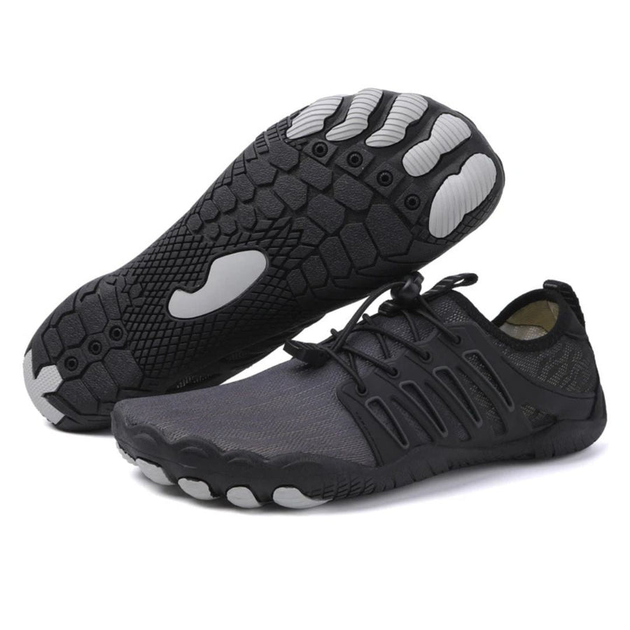 Louis | Men's Lightweight Breathable Barefoot Walking Shoes